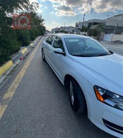 فولكسفاغن باسات